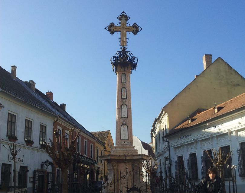 From Budapest: Szentendre Private Guided Tour by Car - Full Description