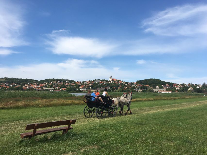 From Budapest: Wine Tasting At Balaton Full Day Private Tour - Wine Tasting Experience