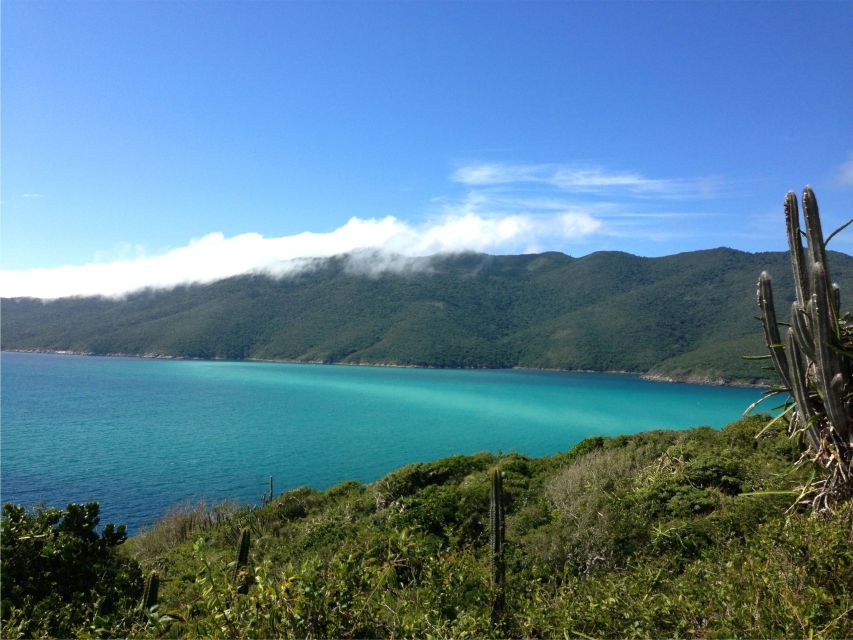 From Búzios: Arraial Do Cabo and Cabo Frio Day Trip - Common questions