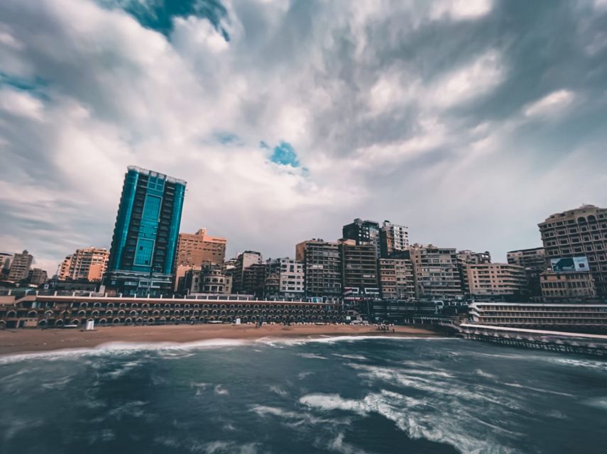 From Cairo: Private Alexandria Day Tour With Lunch - Review Insights and Ratings