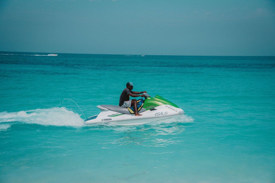 From Cairo: Red Sea Full-Day Trip With Optional Jet Ski Ride - Customer Reviews