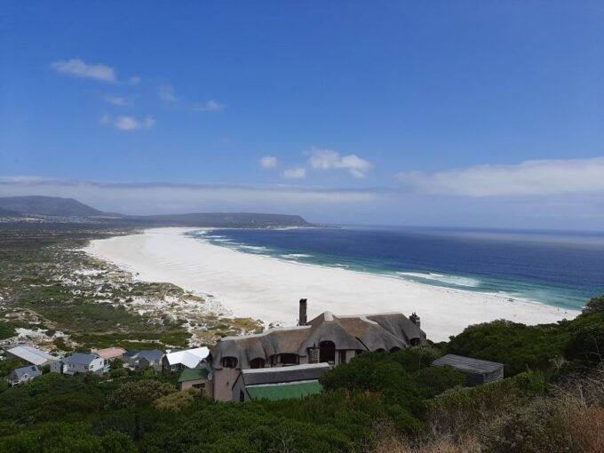 From Cape Town/Stellenbosch: Cape Peninsula Private Day Trip - Day Trip Highlights