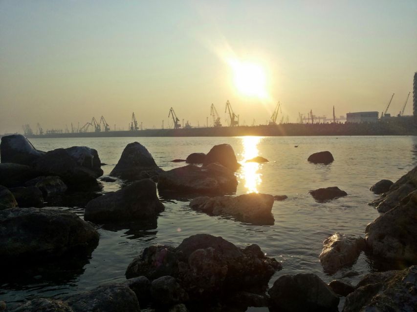 From Constanta: Private Coastal Day Trip With Museum Visits - Sightseeing Itinerary