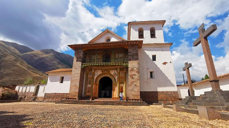 From Cusco: Titicaca Lake With the Route of the Sun in 2 Day - Tour Highlights