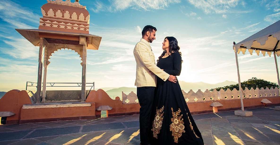 From Delhi: 10 Days Golden Traingle Honeymoon Tour - Tour Inclusions