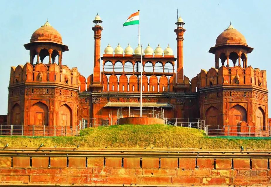 From Delhi : 3-days Delhi Agra Jaipur Tour by Car - Inclusions and Exclusions