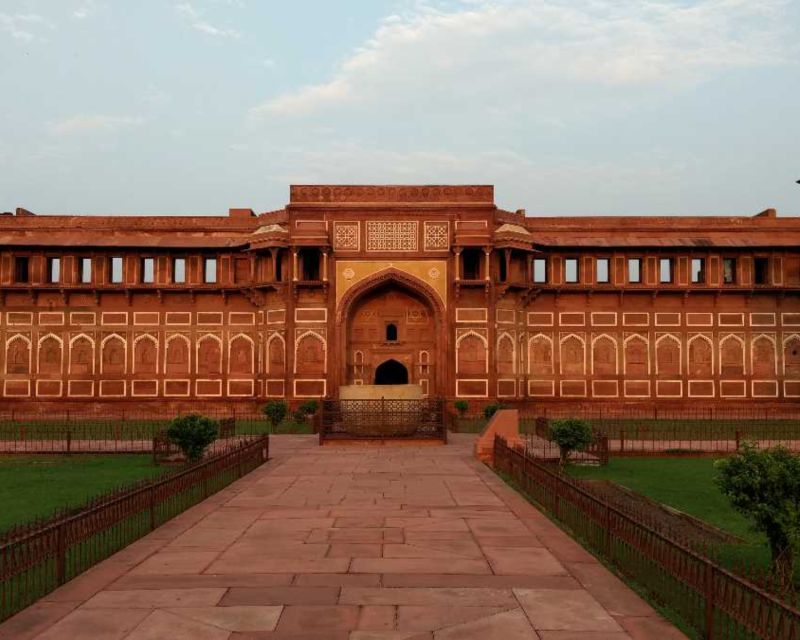 From Delhi: 6-Day Golden Triangle Delhi, Agra, & Jaipur Tour - Sightseeing in Delhi