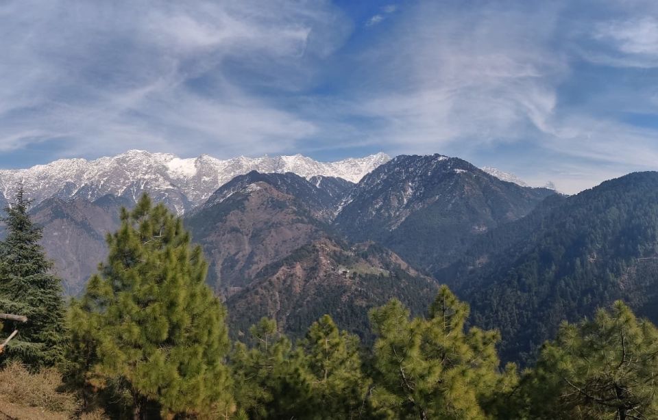 From Delhi: Amazing Delhi Agra Manali Shimla Tour - Day 01 - Delhi Sightseeing