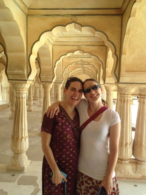 From Delhi : Jaipur Tour From Delhi - All Inclusive - Inclusions