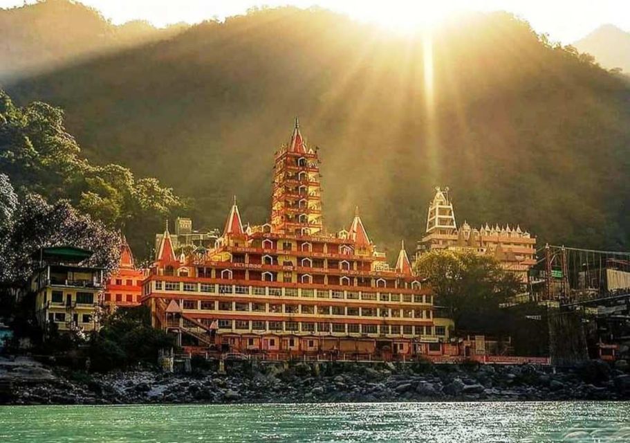 From Delhi : Over Night Rishikesh Tour Package - Tour Details and Inclusions