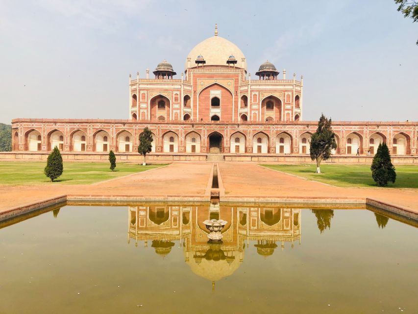 From Delhi: Private Golden Triangle Tour With Tiger Safari - Last Words and Departure