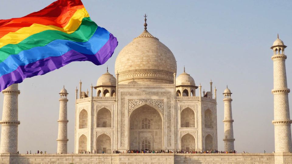 From Delhi: Private Lgbtq-Friendly Taj Mahal Tour With Lunch - Inclusions