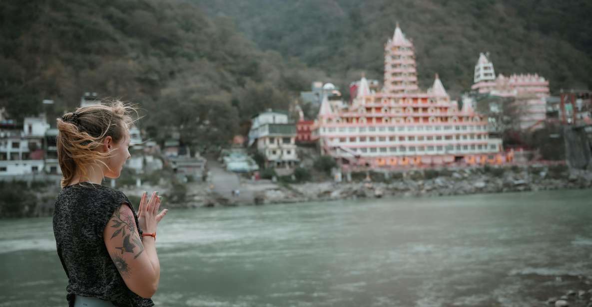 From Delhi: Private Rishikesh and Haridwar Day Tour by Car - Tour Details