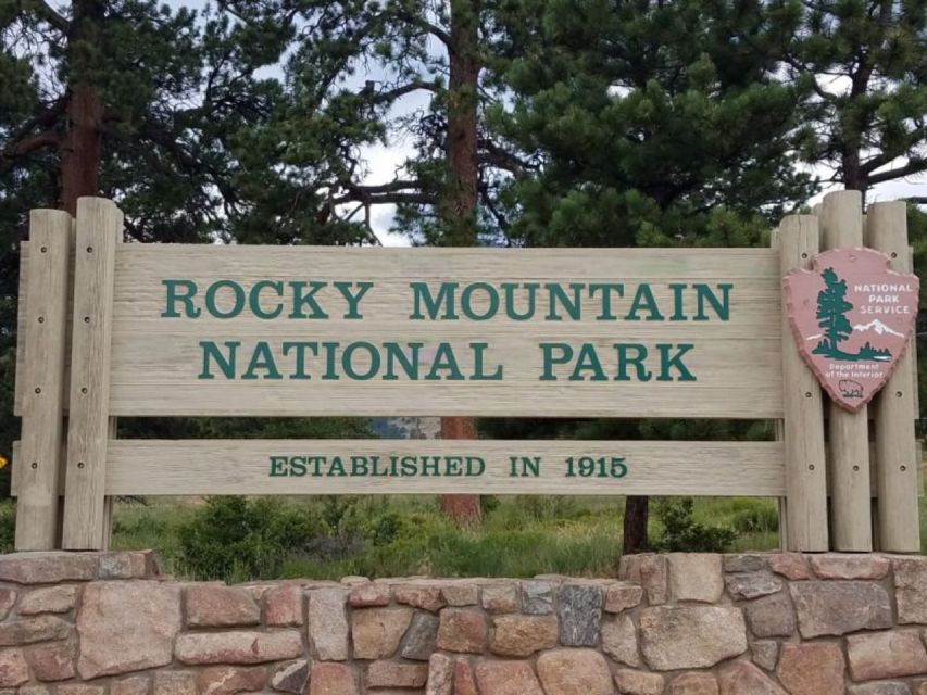 From Denver: Guided Hike in Rocky Mountain National Park - Highlights