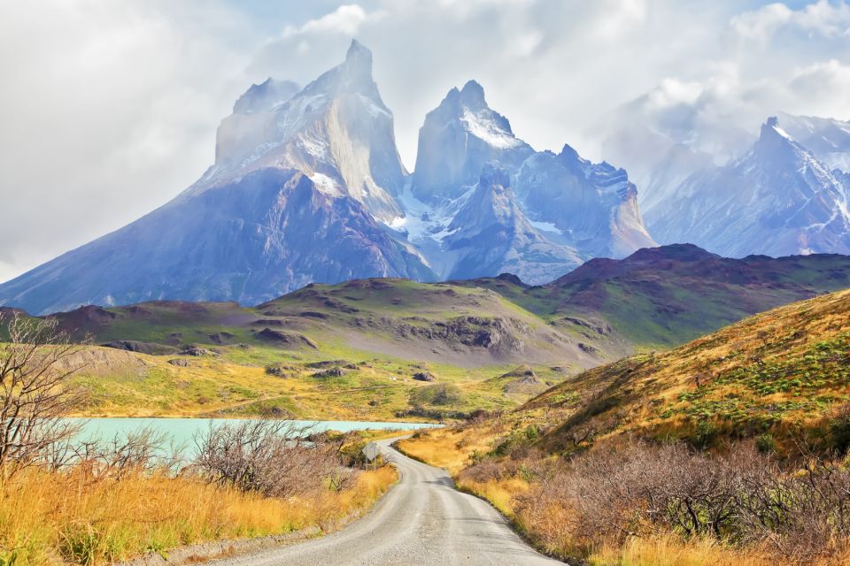 From El Calafate: Torres Del Paine Full Day Tour - Tour Experience