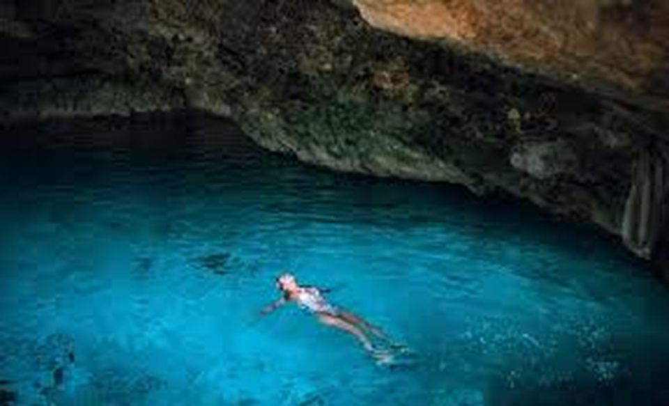 From Ella -: Explore Blue Water Pond Cave (Nildiya Pokuna ) - Full Description and Logistics