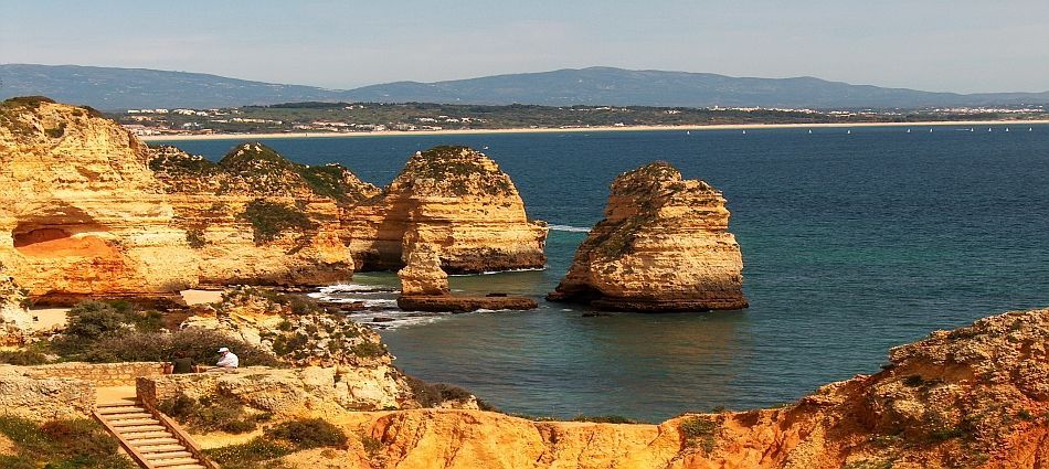 From Faro: 8-Day Tour of Portugal - Departure Details