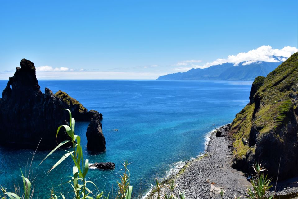 From Funchal: 2-Day Guided Tour of Madeira - Group Size and Guides