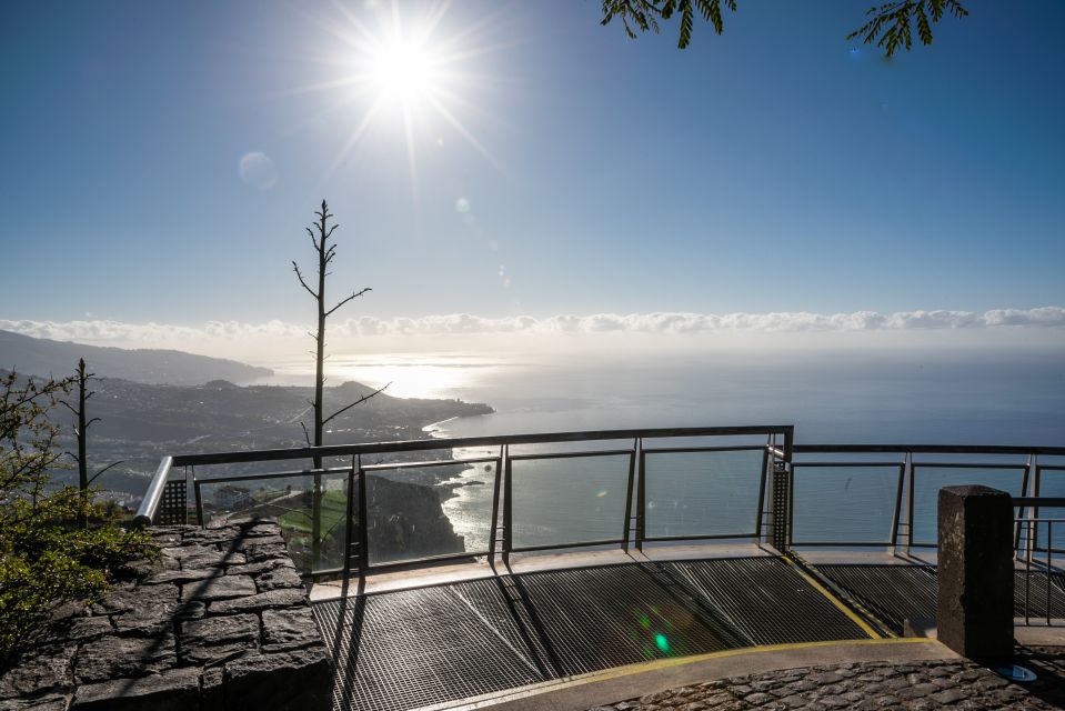 From Funchal: Best of Madeira's West Tour - Review Ratings