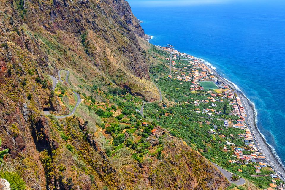 From Funchal: Madeira South Coast Full-Day Tour - Review Summary