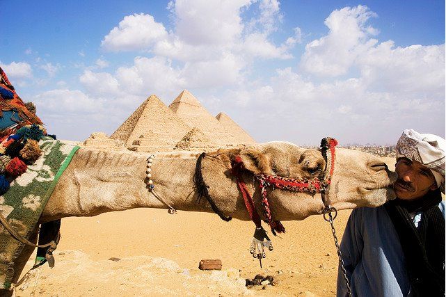 From Hurghada: Full-Day Trip to Cairo by Plane - Tour Details