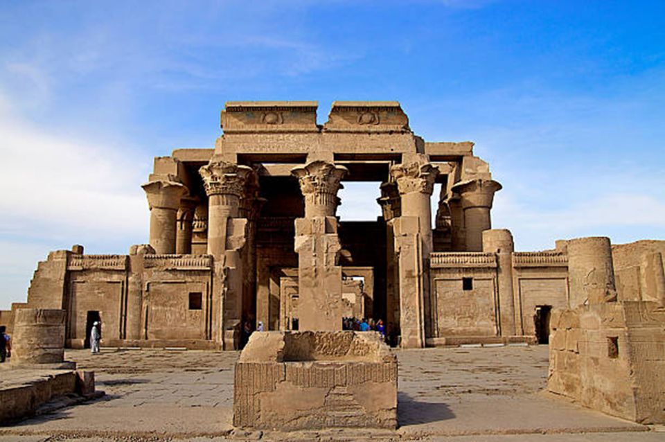 From Hurghada:Private Day Trip to Abydos,Osirein and Dendera - Customer Testimonials