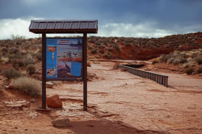 From Hurricane: Warner Valley Self-Drive Guided UTV Tour - Participant Guidelines