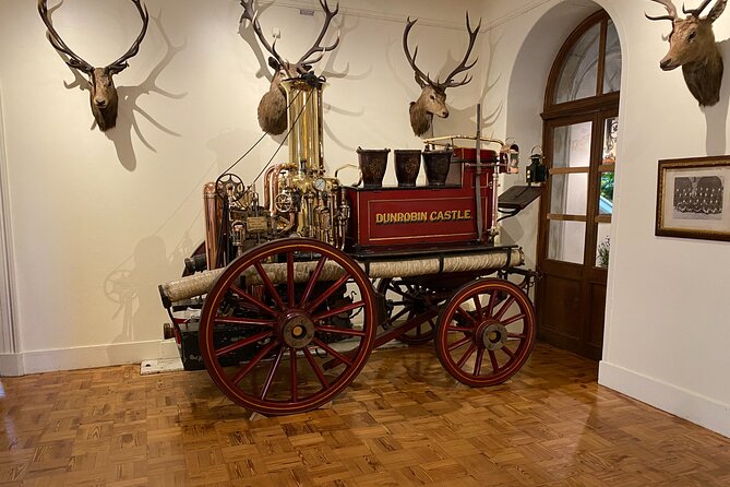 From Invergordon Port Dunrobin Castle, Clynelish Distillery Tour - Contact Information and Support