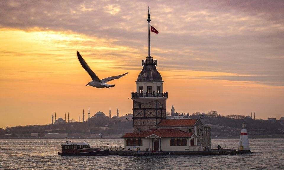 From Istanbul: 11-Day Turkey Highlights Tour With Flights - Inclusions and Accommodations