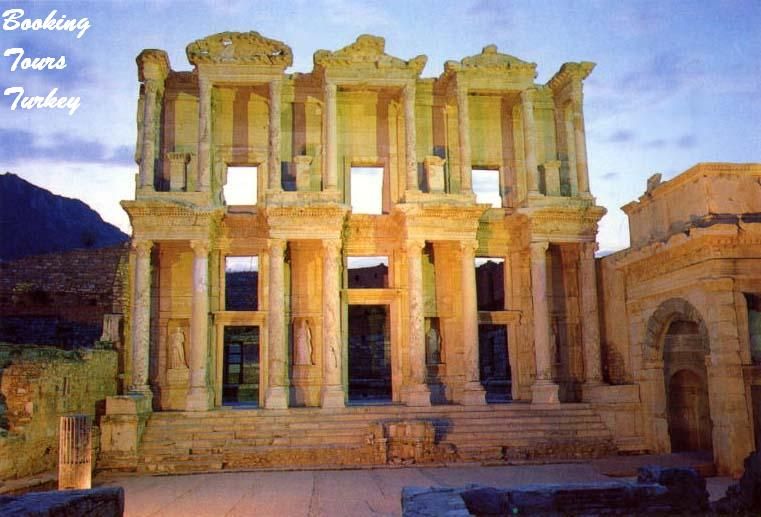 From Istanbul: Ephesus Full-Day Tour - Highlights of the Tour