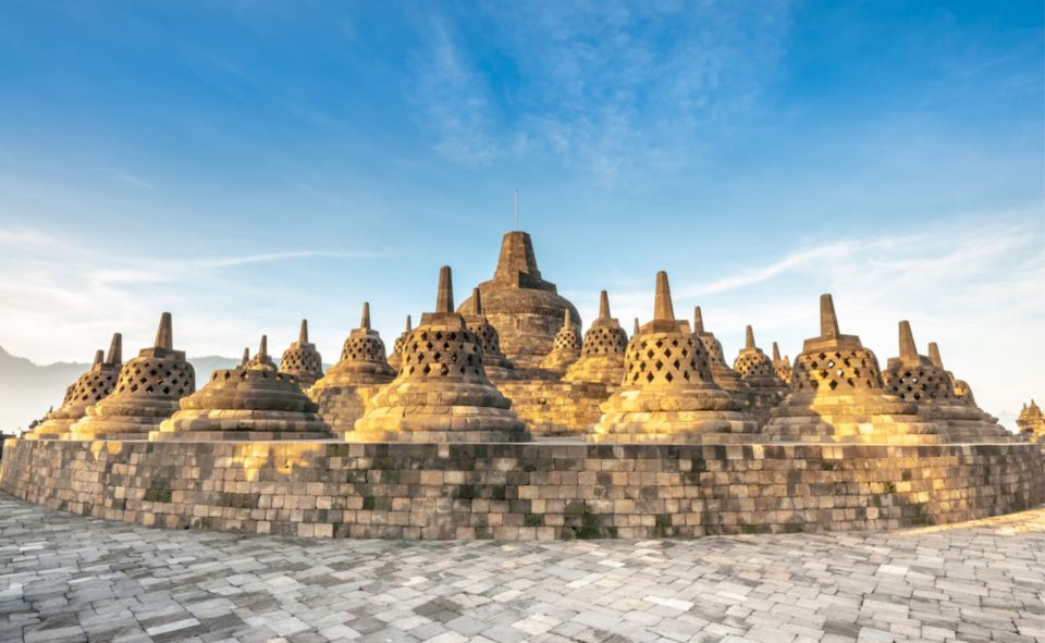 From Jakarta: Yogyakarta, Borobudur, Bromo, Ijen & Bali Tour - Booking Information