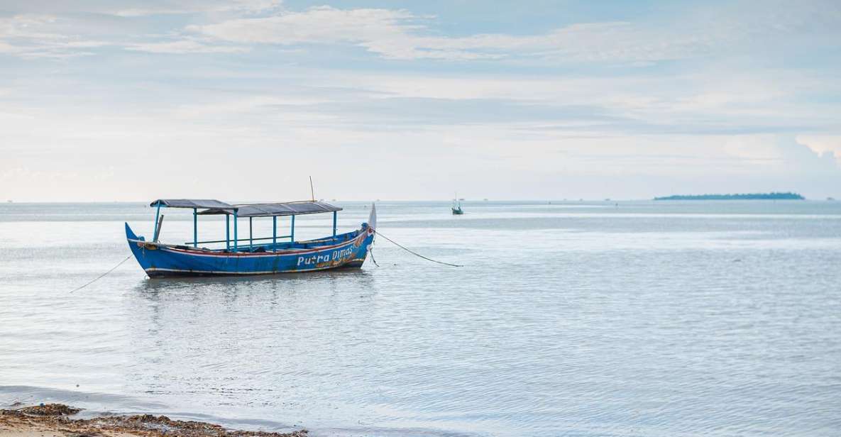 From Jepara: 3-Day Snorkeling Tour in the Karimunjawa Island - Island Exploration