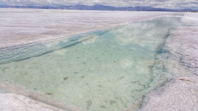 From Jujuy: Salinas Grandes, Purmamarca & Los Colorados Hike - Booking and Cancellation Policies