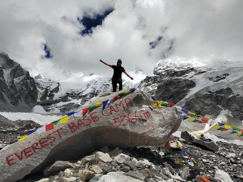 From Kathmandu: 1-Hour Flight Over Mount Everest - Scenic Flight Experience Details