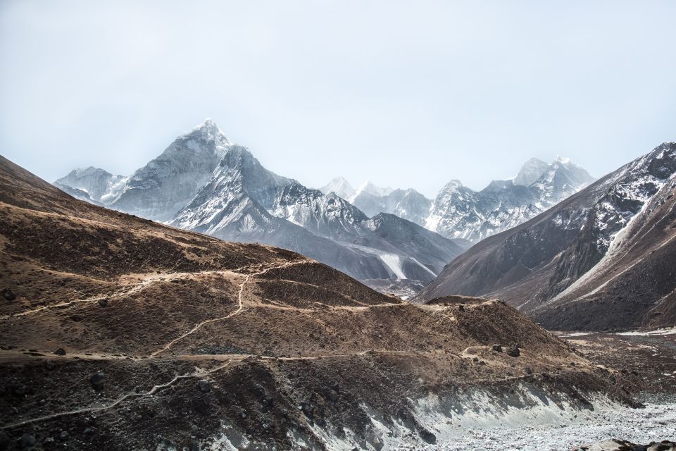 From Kathmandu: 1 Hour Panoramic Everest Flight - Review Summary