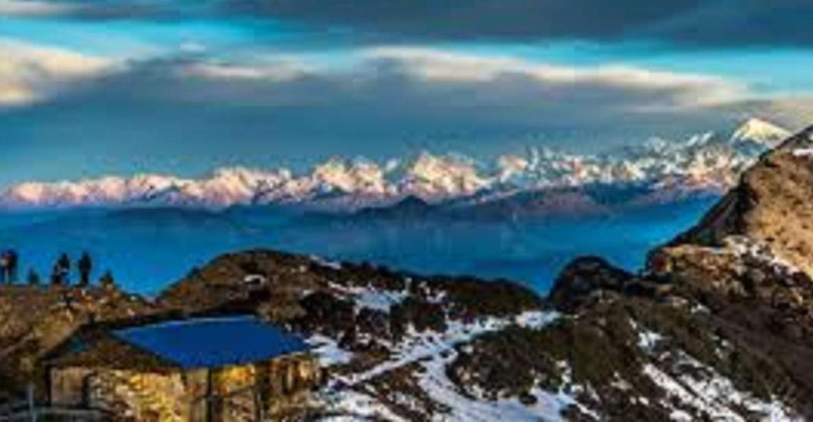 From Kathmandu: 2 Night 3 Days Kalinchowk Trek - Experience Highlights