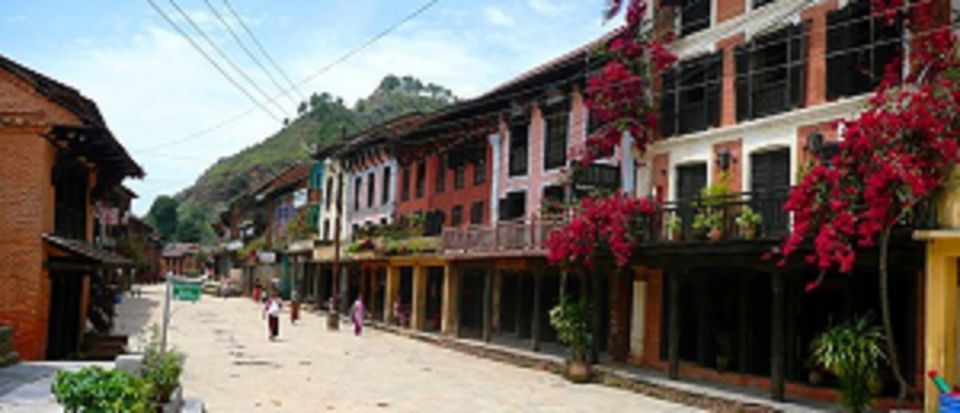 From Kathmandu: 2 Nights 3 Days Bandipur Homestay Tour - Cultural Experiences