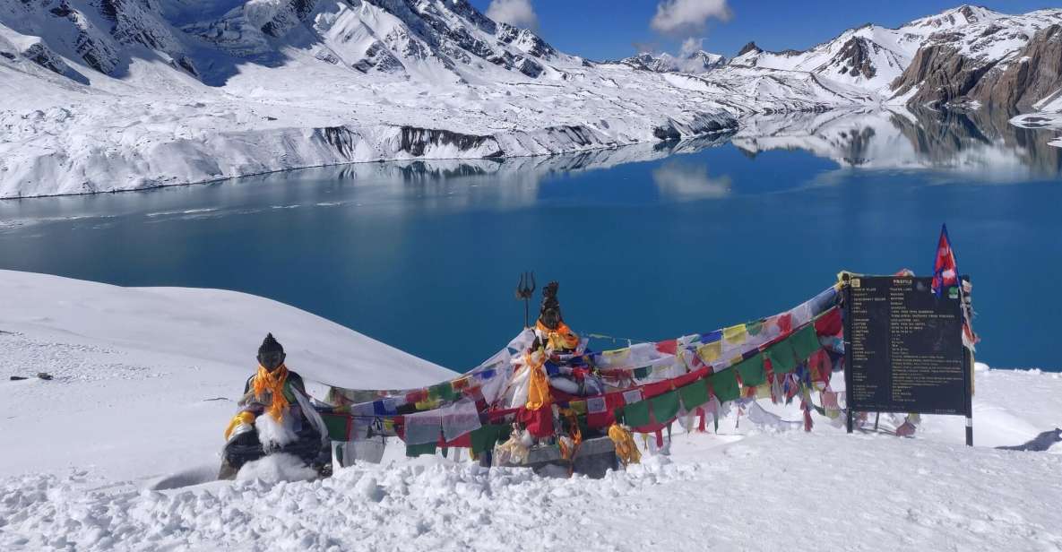 From Kathmandu Budget: 5 Day Short Tilicho Lake Trek - Weather Considerations and Best Trekking Seasons