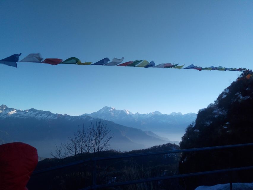 From Kathmandu Budget: Private 2 Day 1 Night Kalinchowk Trek - Full Trek Description