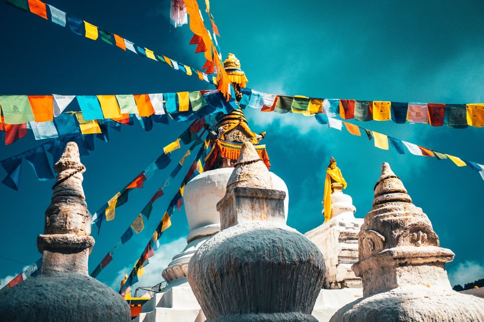 From Kathmandu: Dhulikhel to Namobuddha Guided Day Hike - Detailed Description