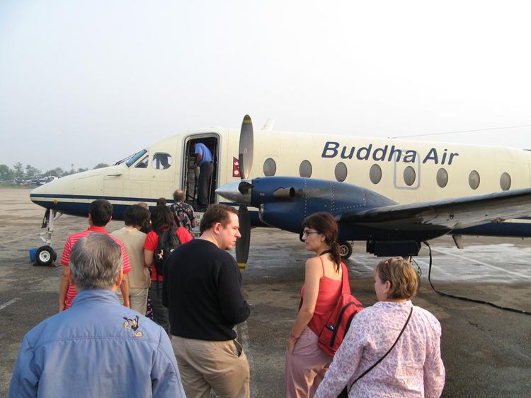 From Kathmandu: Mount Everest Sightseeing Flight - Pickup and Drop-off