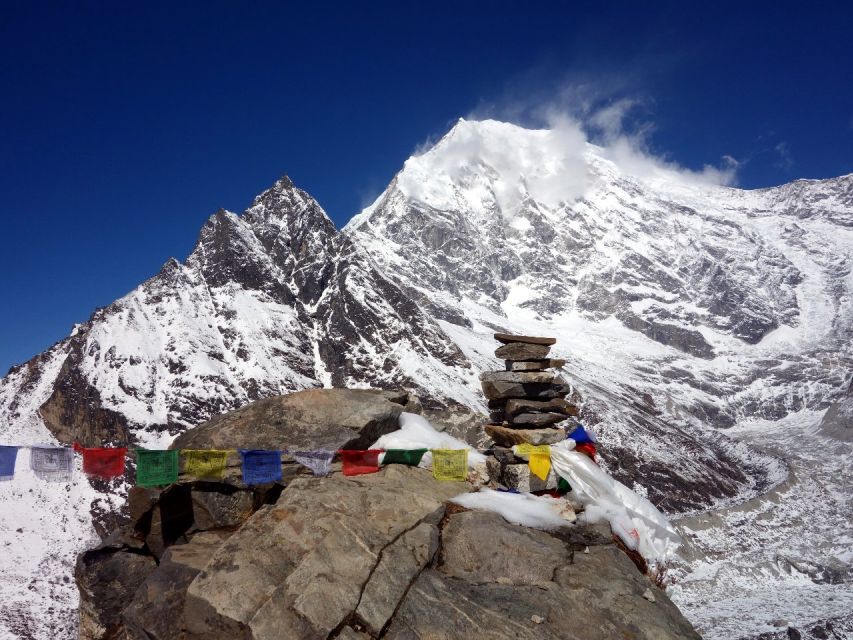 From Kathmandu: Short Langtang Valley Trek 6 Days - Packing Essentials