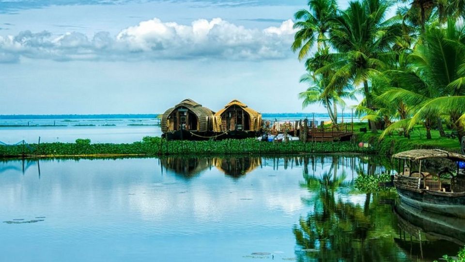 From Kochi: 7-Day Kerala Tour Package With Accommodation - Experience Highlights