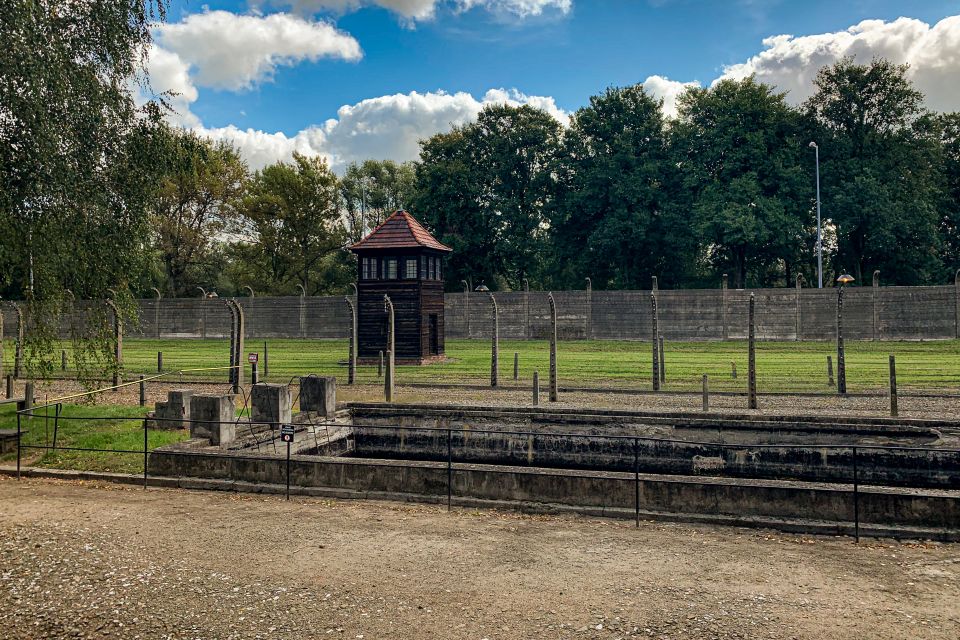 From Krakow: Auschwitz-Birkenau Memorial and Museum Tour - Meeting Point and Optional Hotel Pickup
