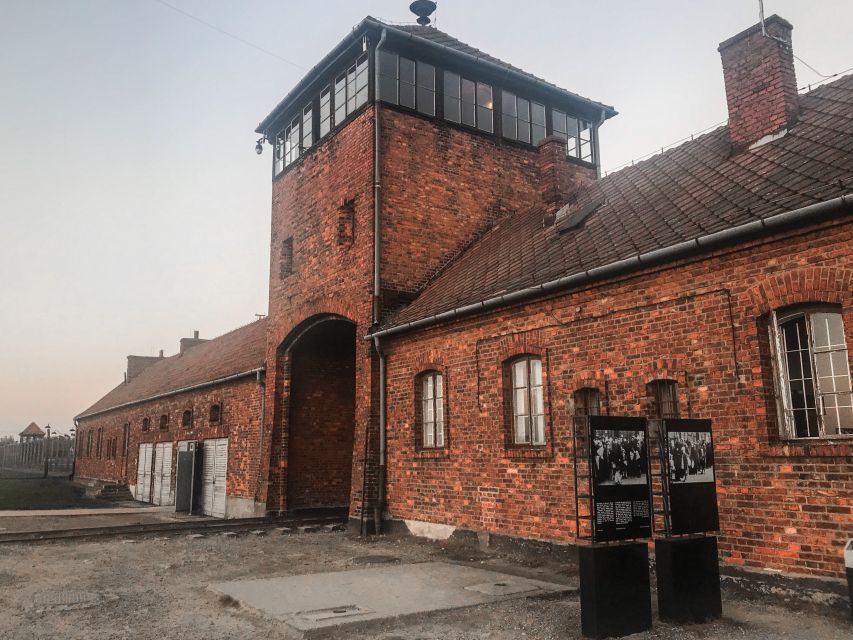 From Krakow: Auschwitz-Birkenau Private or Shared Tour - Review Summary