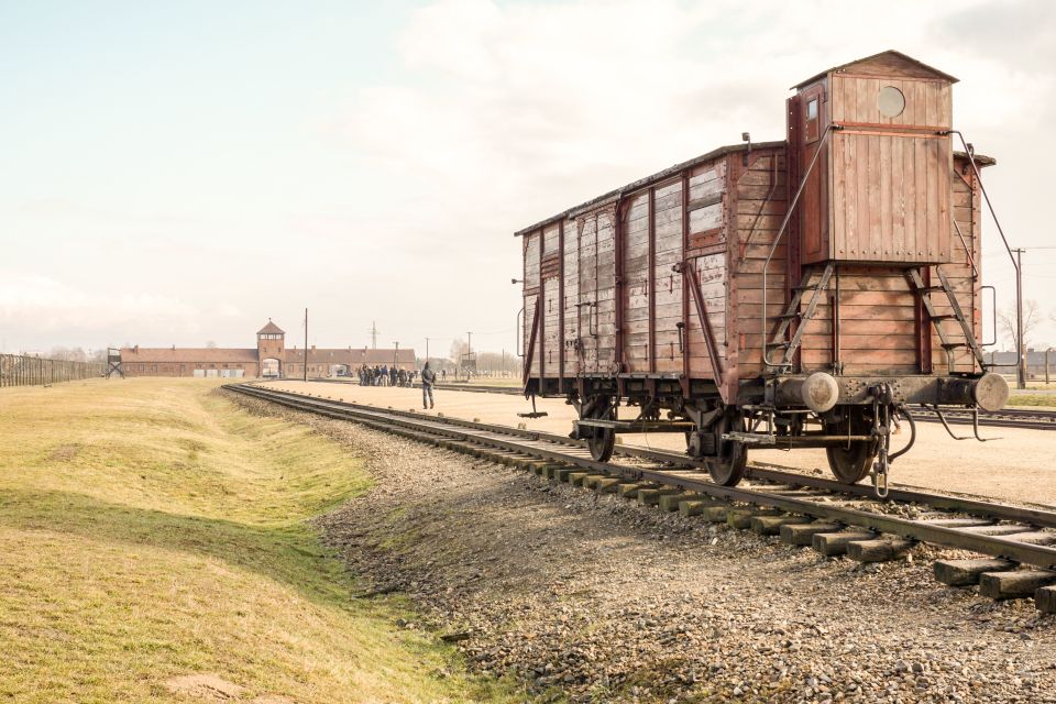 From Krakow: Auschwitz-Birkenau Tour With Transportation - Tour Highlights and Exploration