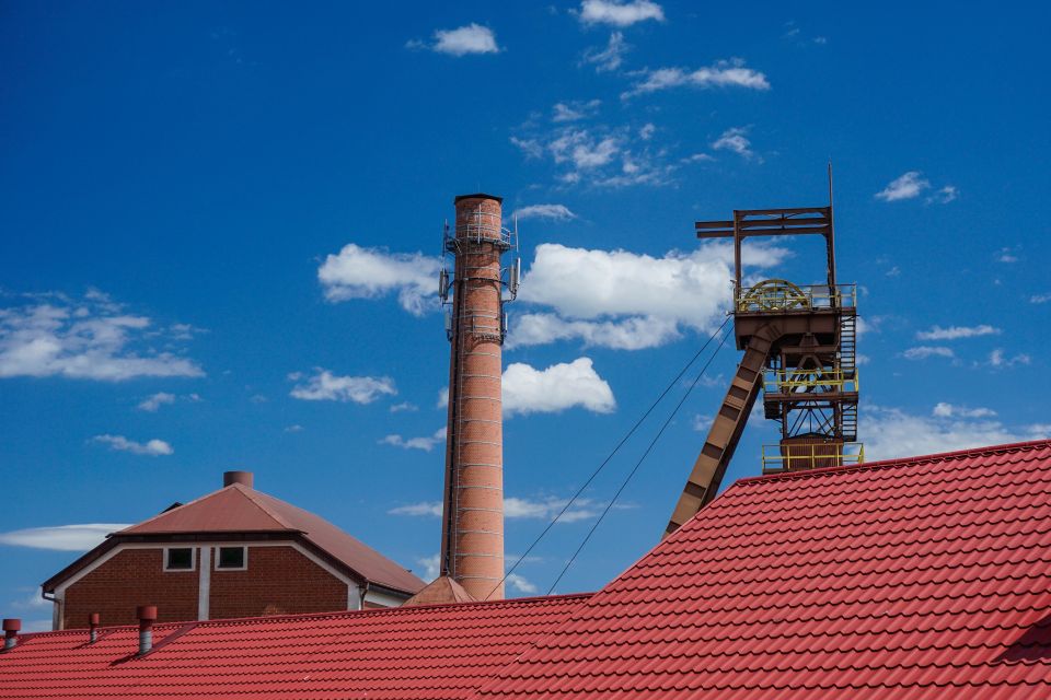 From Krakow: Wieliczka Salt Mine Guided Tour (Hotel Pick-up) - Customer Reviews and Ratings