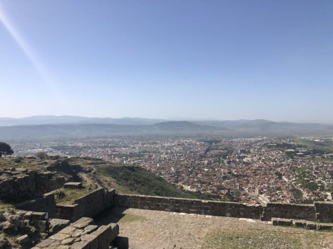 From Kusadasi: Pergamon Private Tour - Full Description