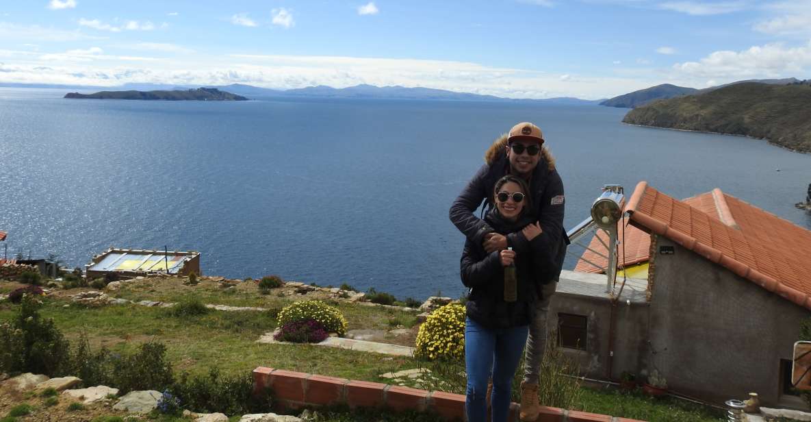 From La Paz: Lake Titicaca & Copacabana Day Trip With Lunch - Inclusions