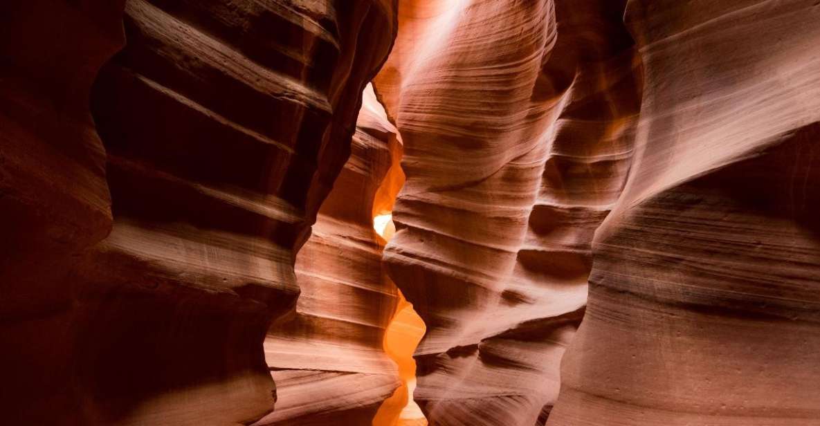 From Las Vegas: Antelope Canyon, Horseshoe Bend Tour & Lunch - Customer Feedback